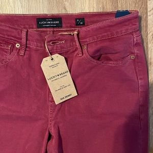 Lucky brand jeans